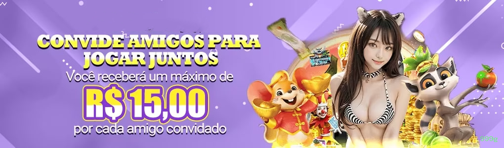 Imagem promocional do aplicativo mobile da 999g