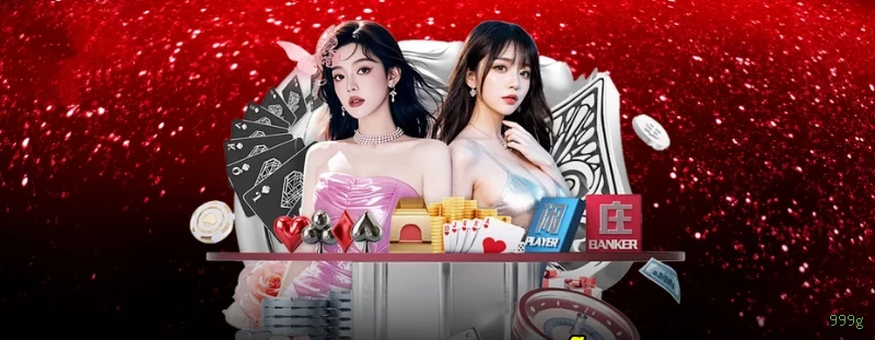 Imagem promocional das apostas esportivas da 999g