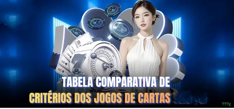 Imagem promocional dos jogos Fortune da 999g