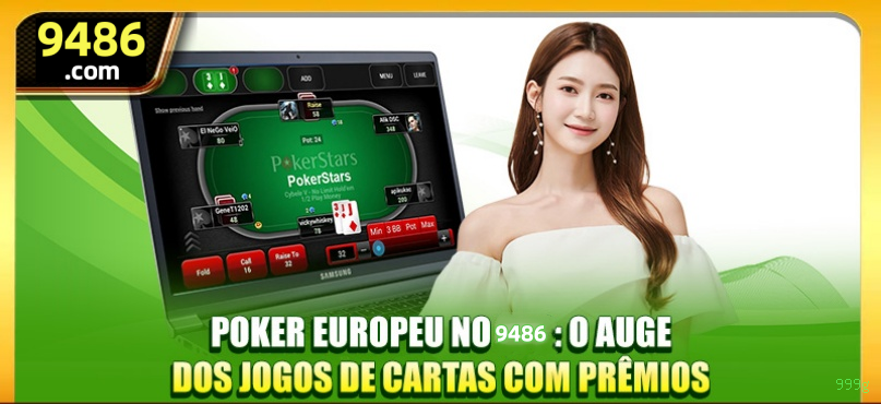 Imagem promocional da experiência de game da 999g