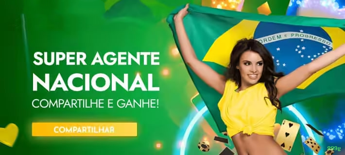 Imagem promocional dos jogos de lottery da 999g